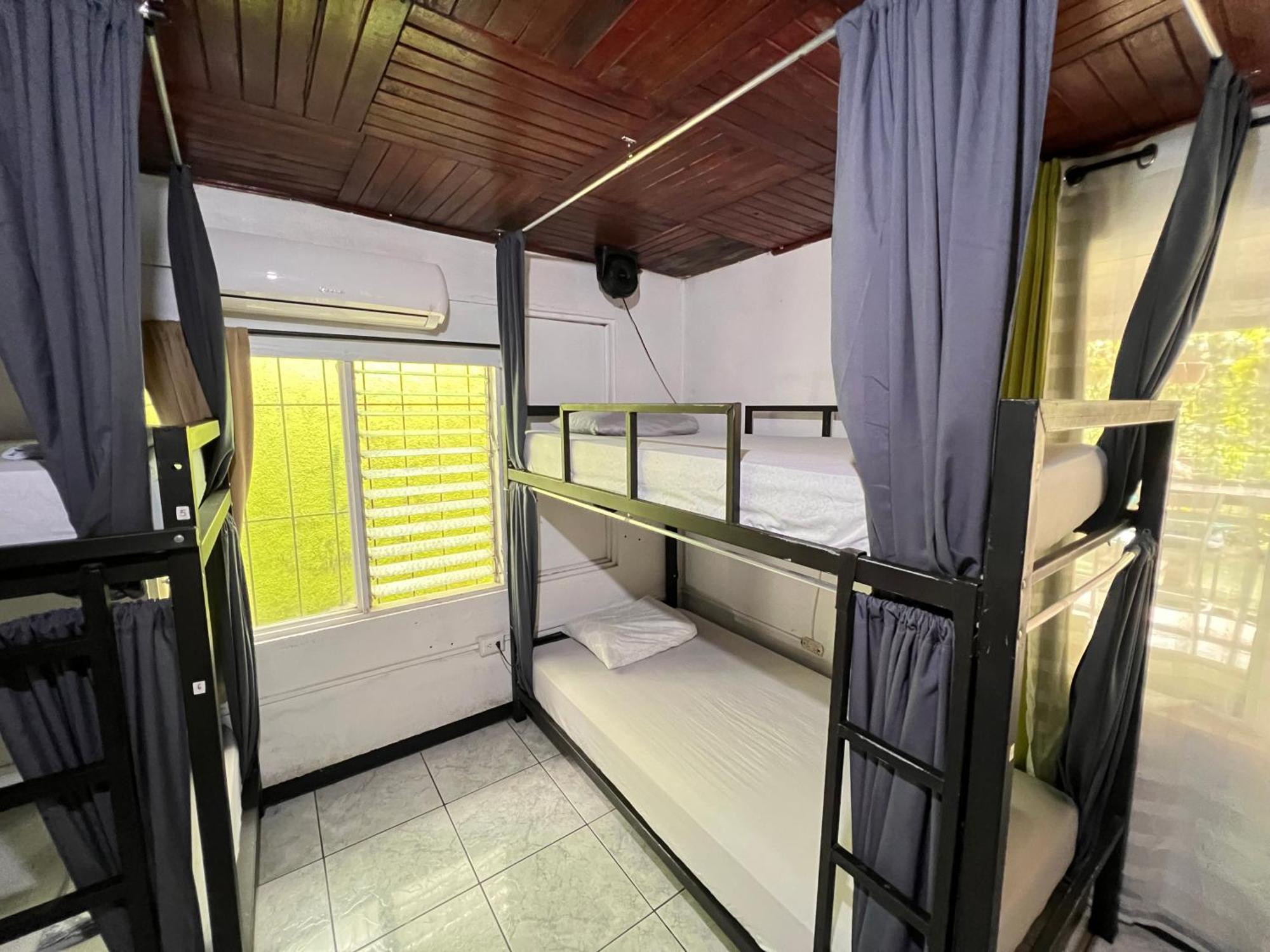 Rio Danta Hostel La Fortuna Dış mekan fotoğraf