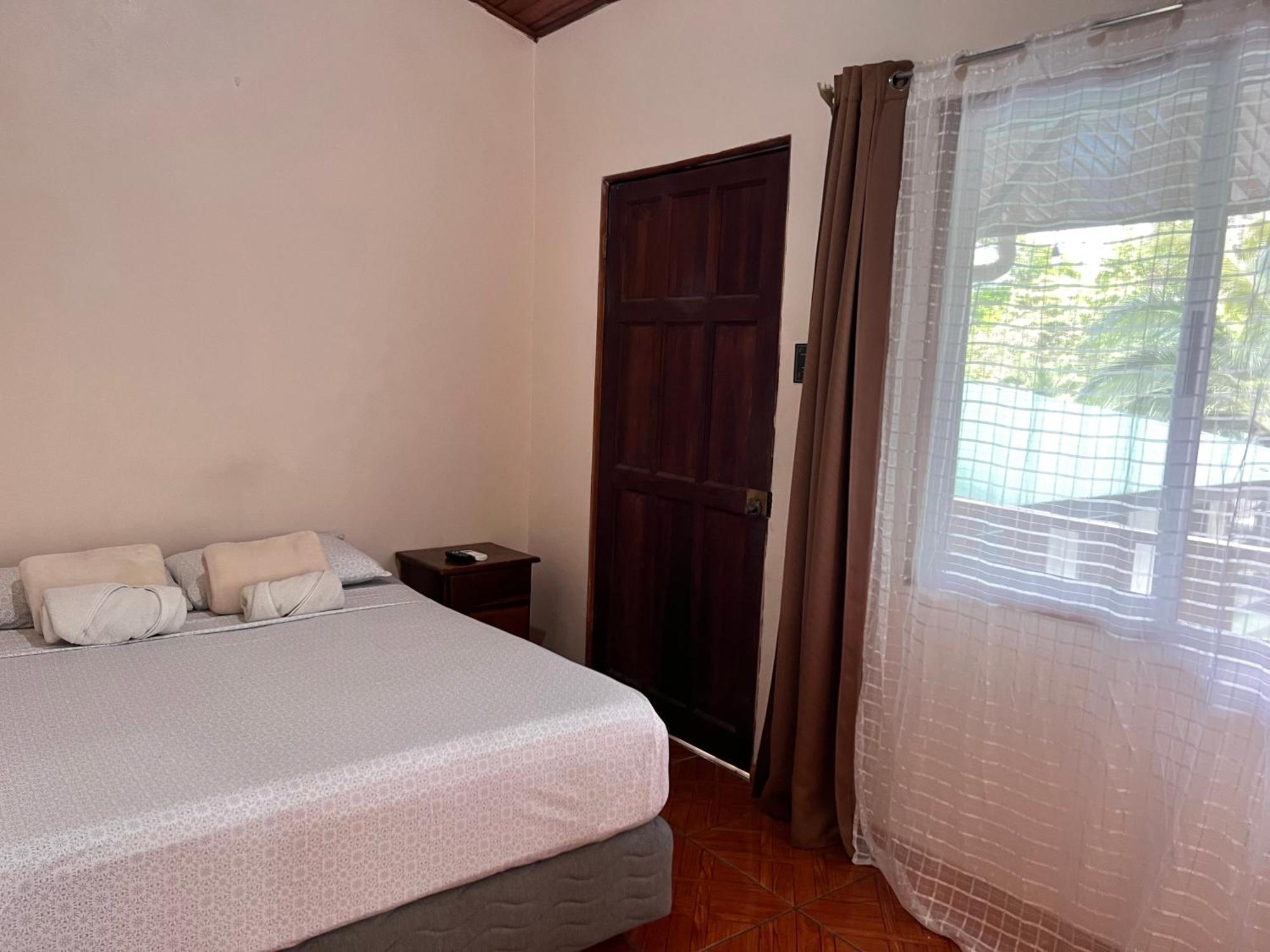 Rio Danta Hostel La Fortuna Dış mekan fotoğraf